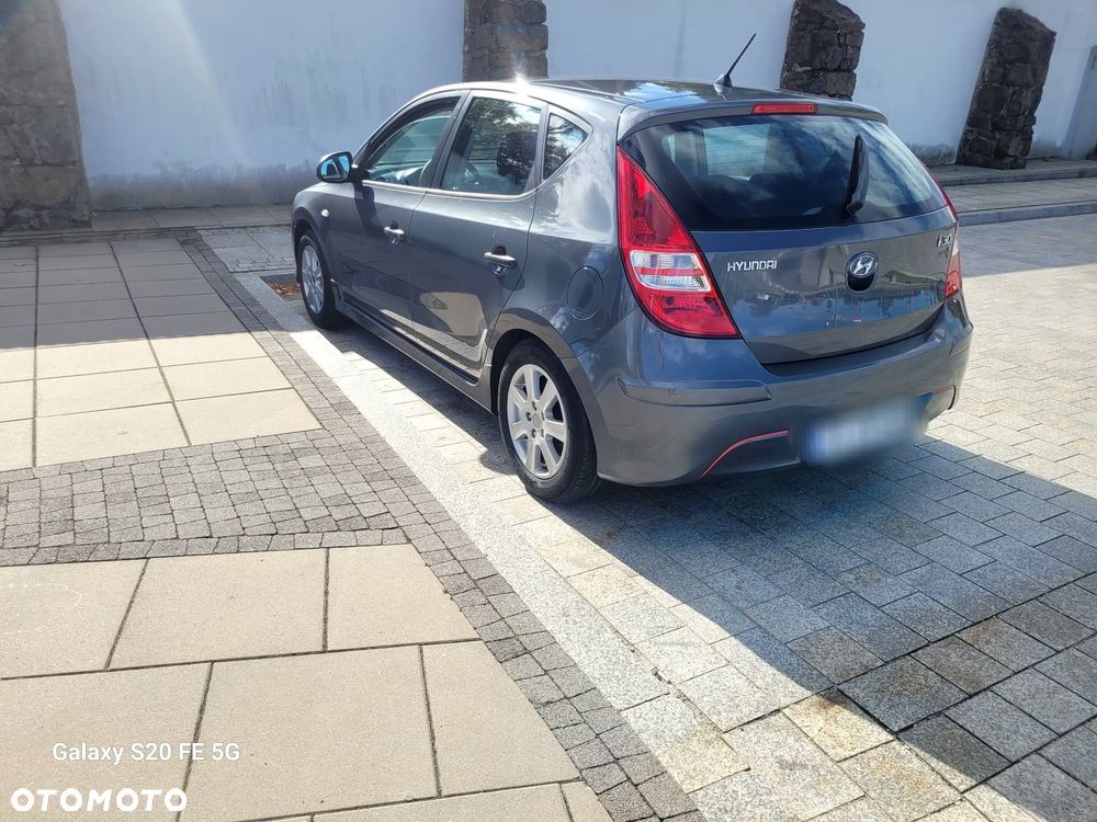 Hyundai i30 - 6