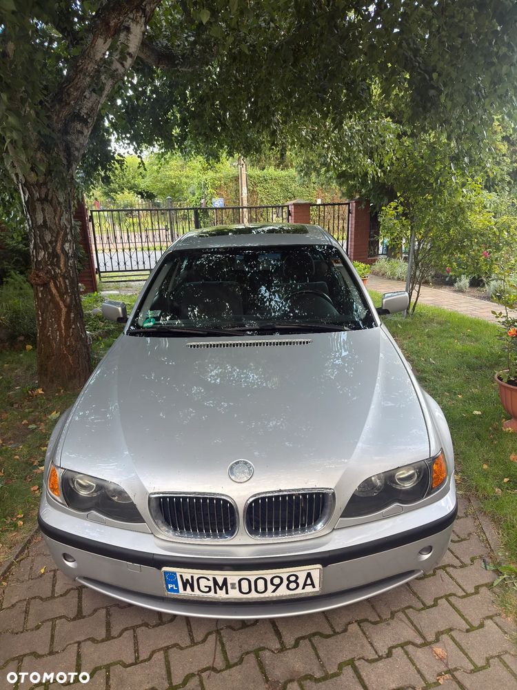 BMW Seria 3 - 1