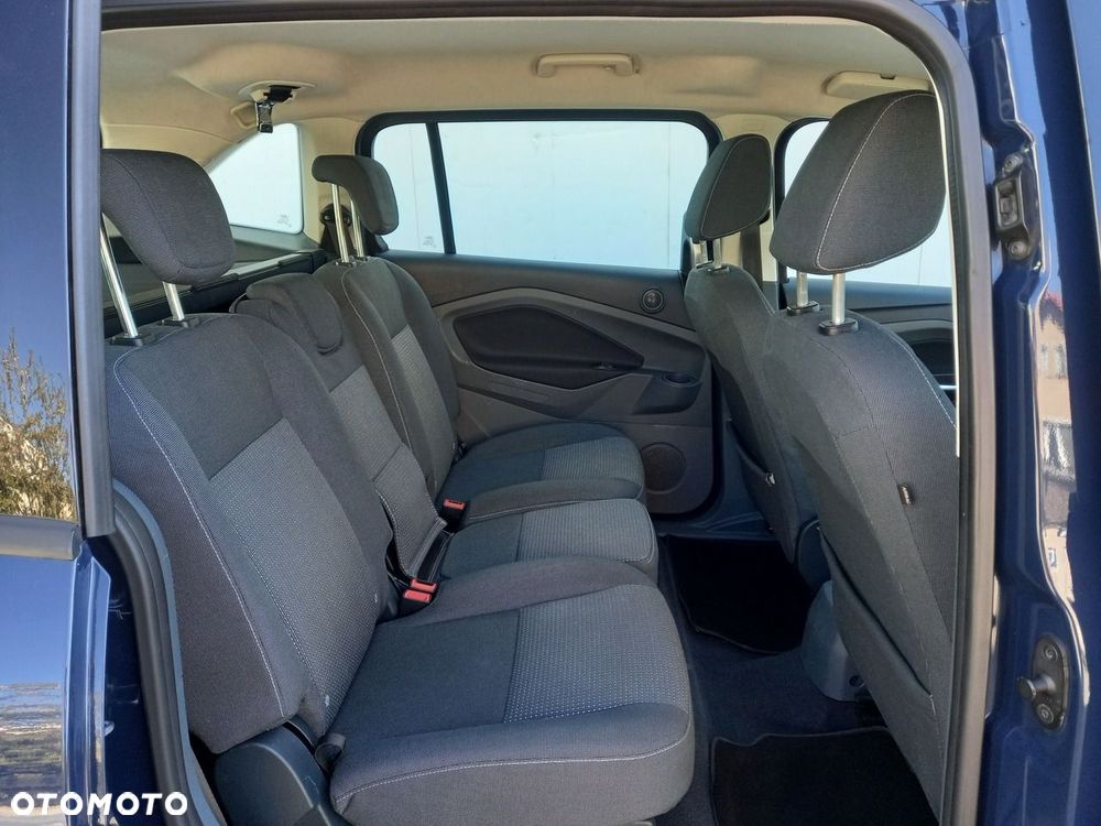 Ford C-MAX 1.6 TDCi Trend - 23