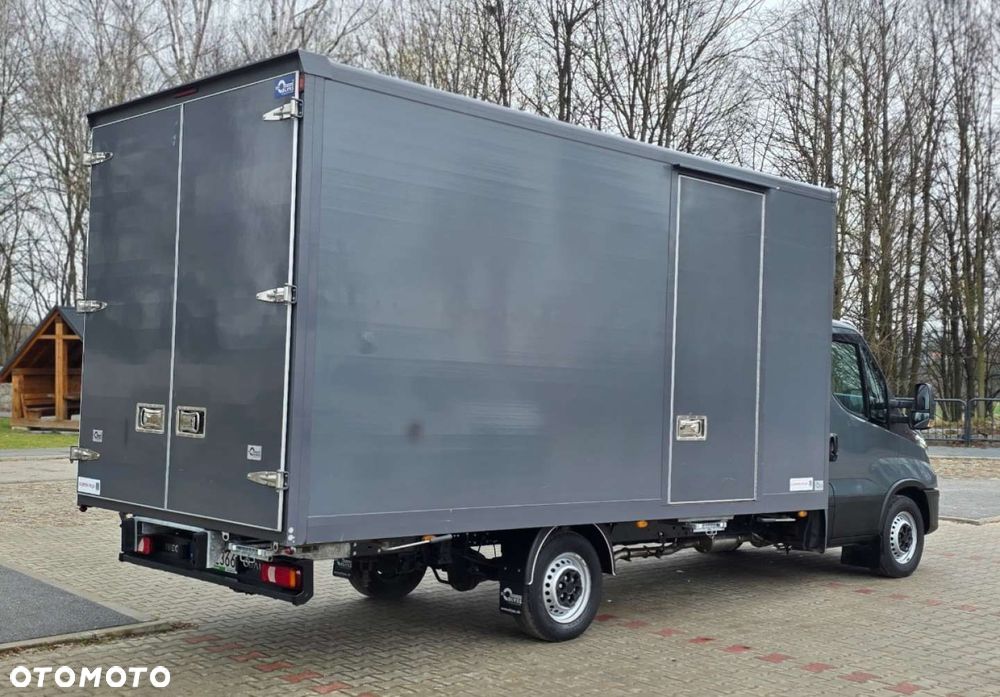 Iveco Daily 35S18 - 5