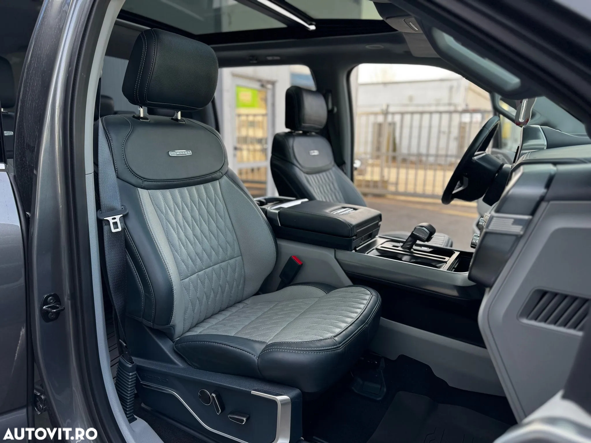 Ford F150 - 11