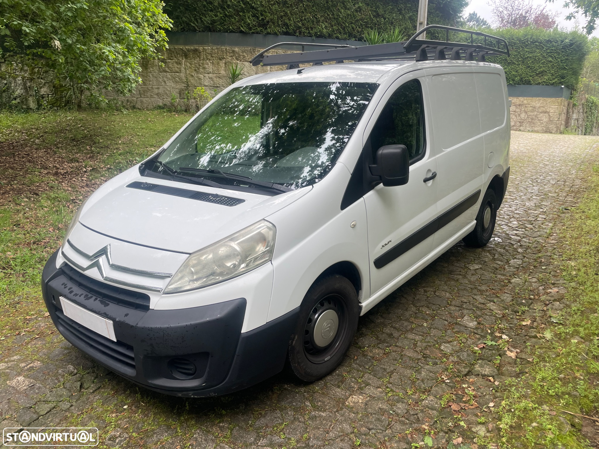 Citroën Jumpy 1.6 hdi - 3