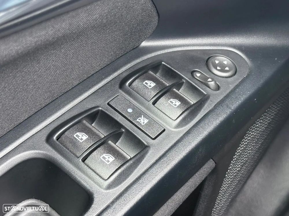 Fiat Tipo Cross 1.0 GSE T3 - 36