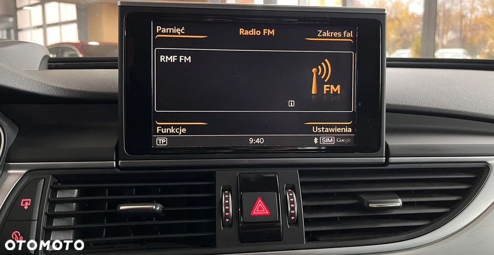 Audi A6 Limousine - 24