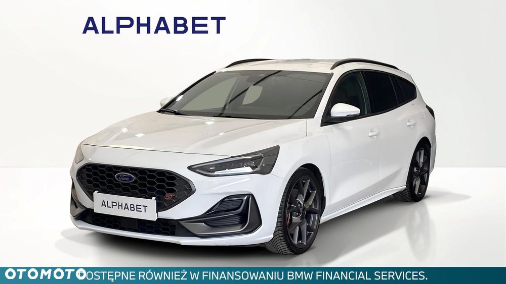 Ford Focus 2.3 EcoBoost ST X - 1