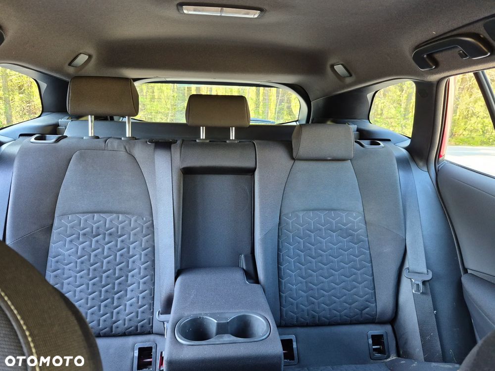 Toyota Corolla 2.0 Hybrid Executive - 3