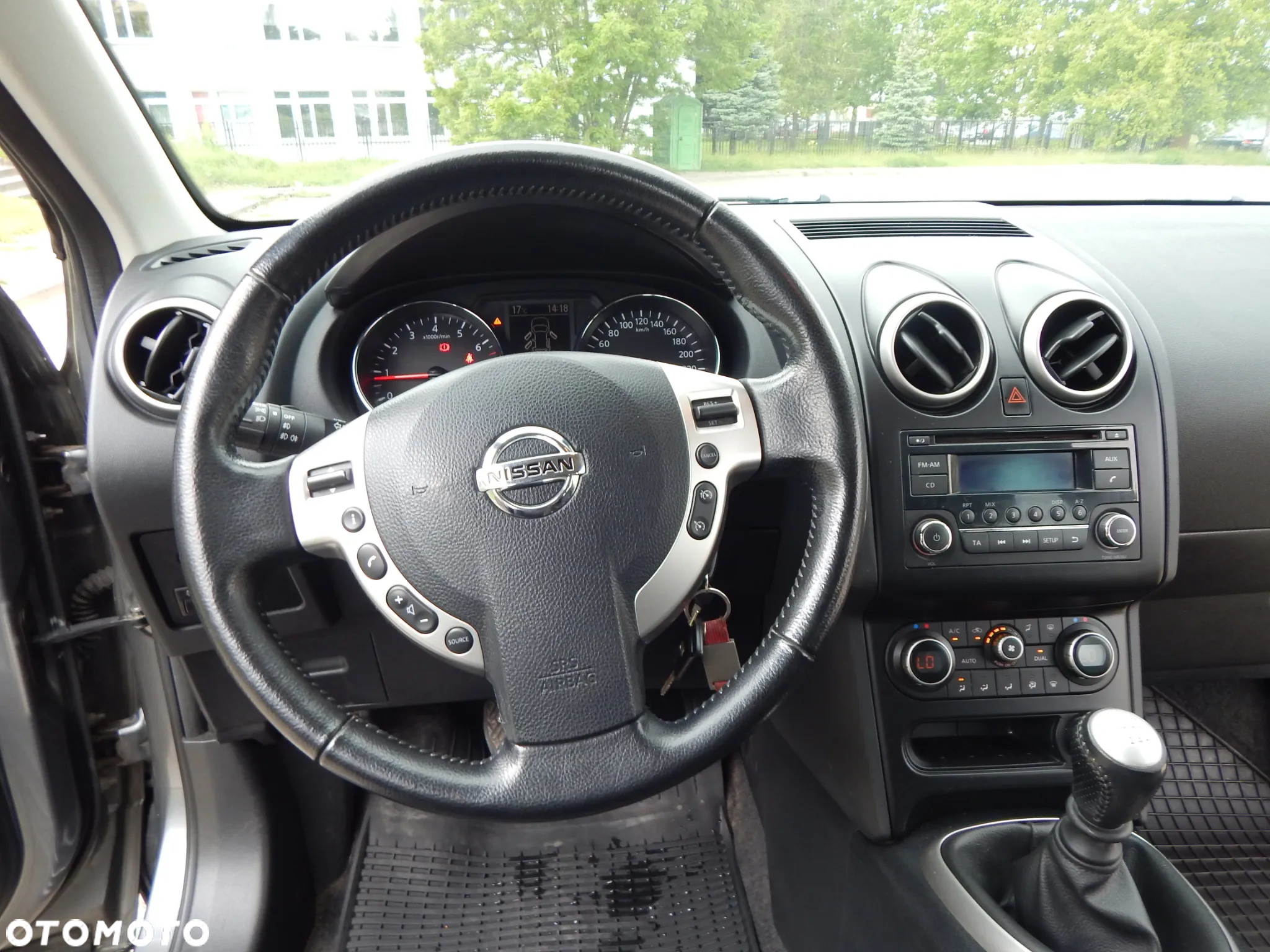 Nissan Qashqai 2.0 Tekna - 6