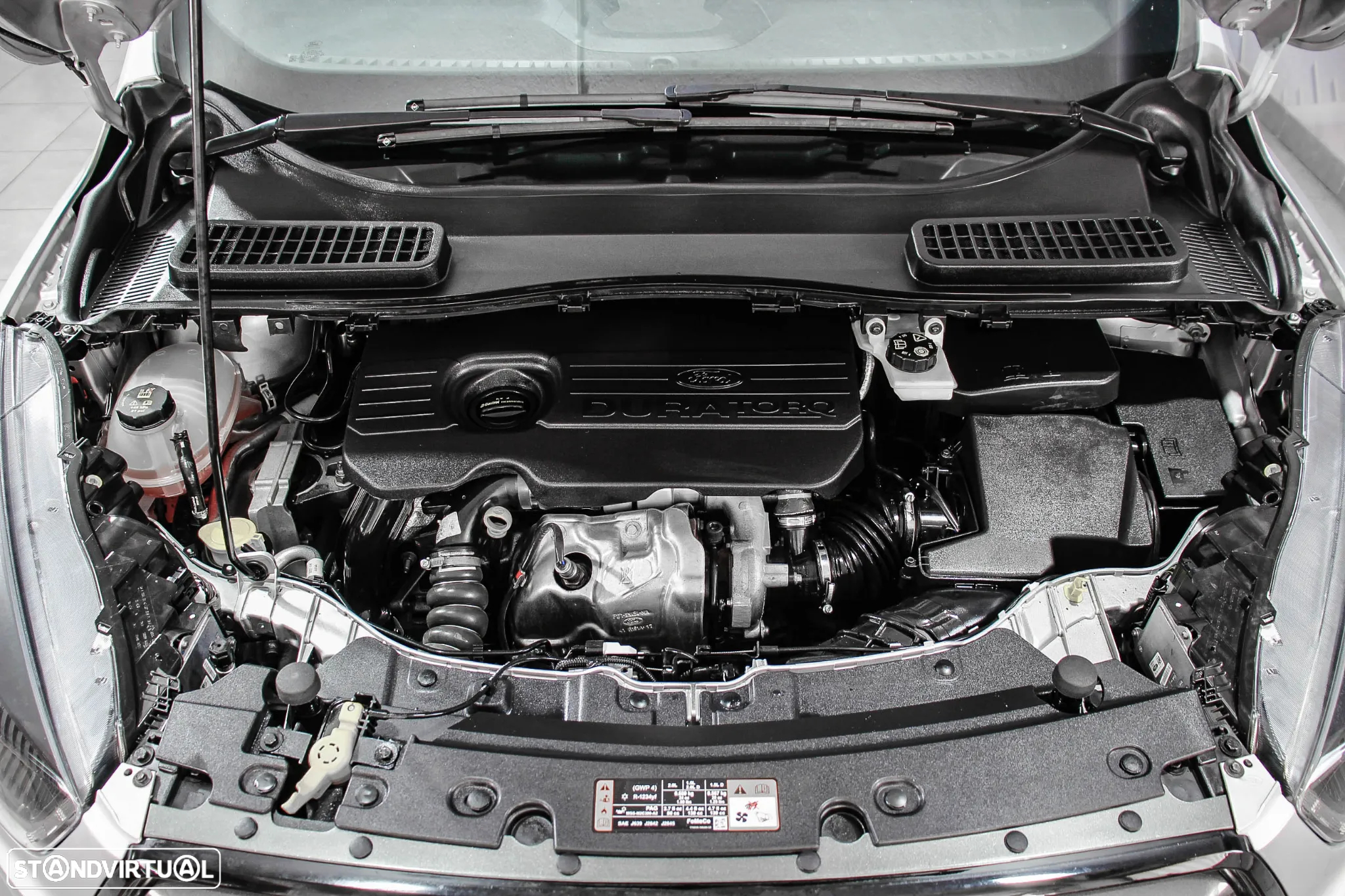Ford Kuga 1.5 TDCi ST-Line - 24