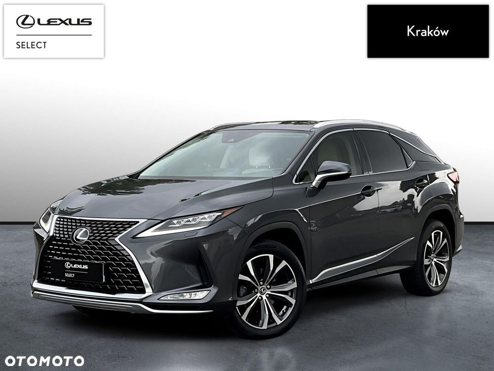 Lexus RX 300 Business Edition + - 1