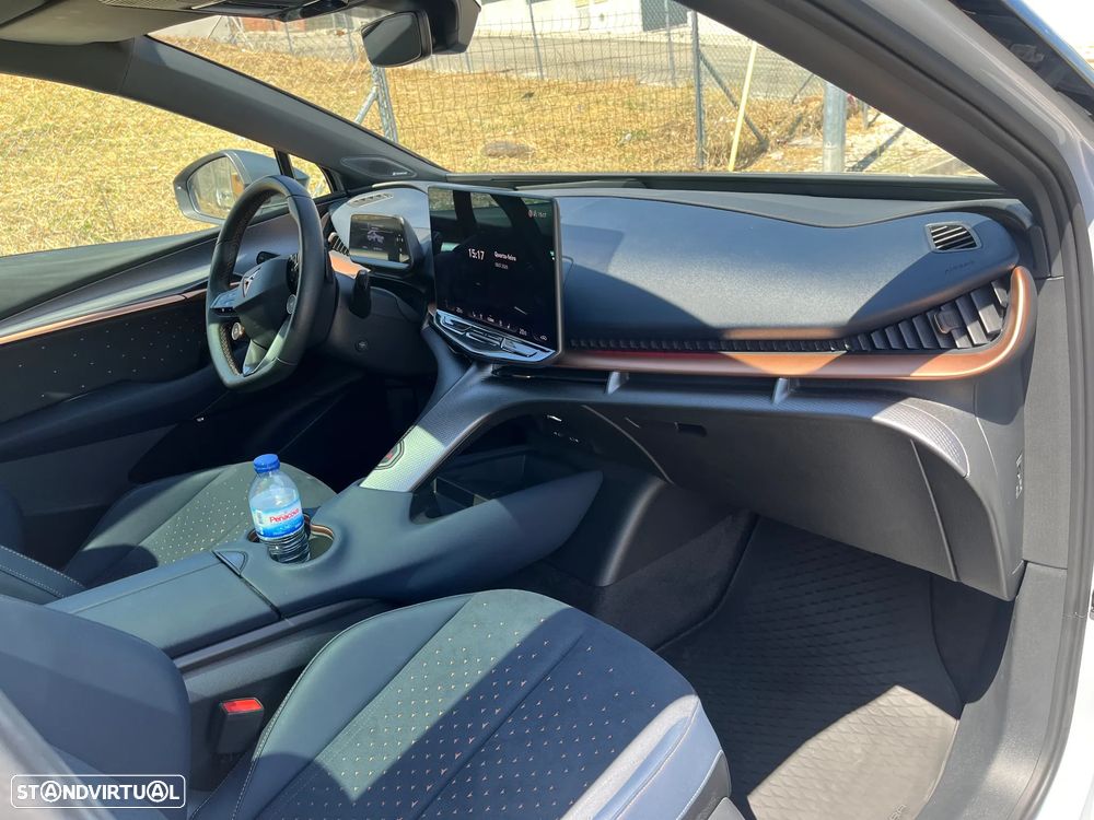 Cupra Tavascan 77 kWh Adrenaline - 22