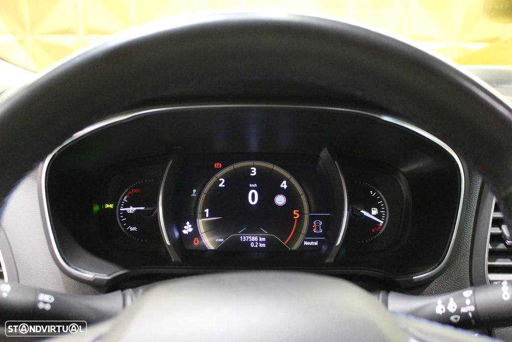Renault Mégane Sport Tourer 1.5 Blue dCi GT Line J18 - 29