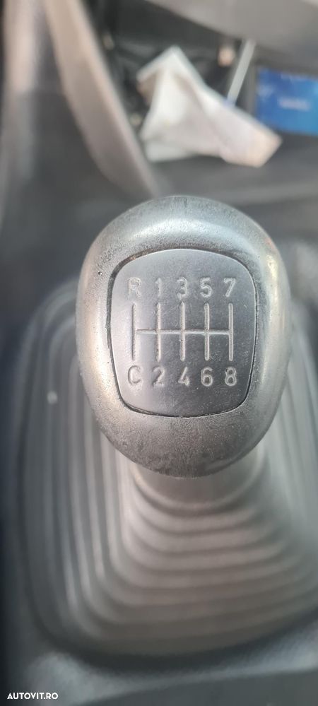 Mercedes-Benz Atego1229 - 22