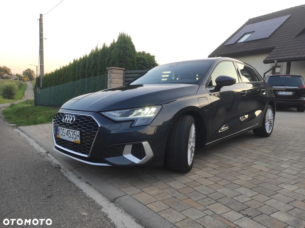 Audi A3 Sportback - 3
