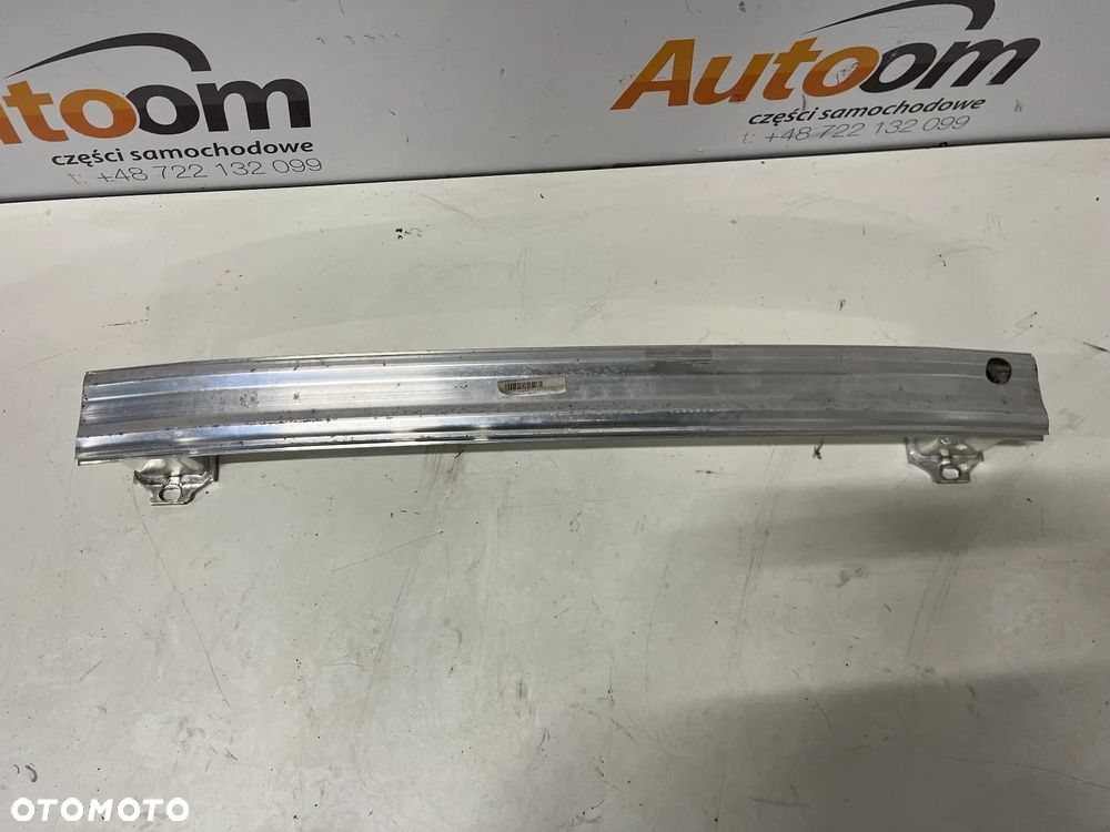 BMW 1 F40 BELKA ZDERZAKA TYŁ TYLNA 746233805 - 1