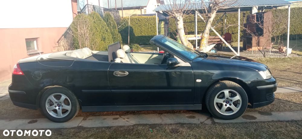 Saab 9-3 - 4