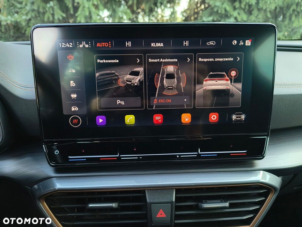 Cupra Formentor - 31