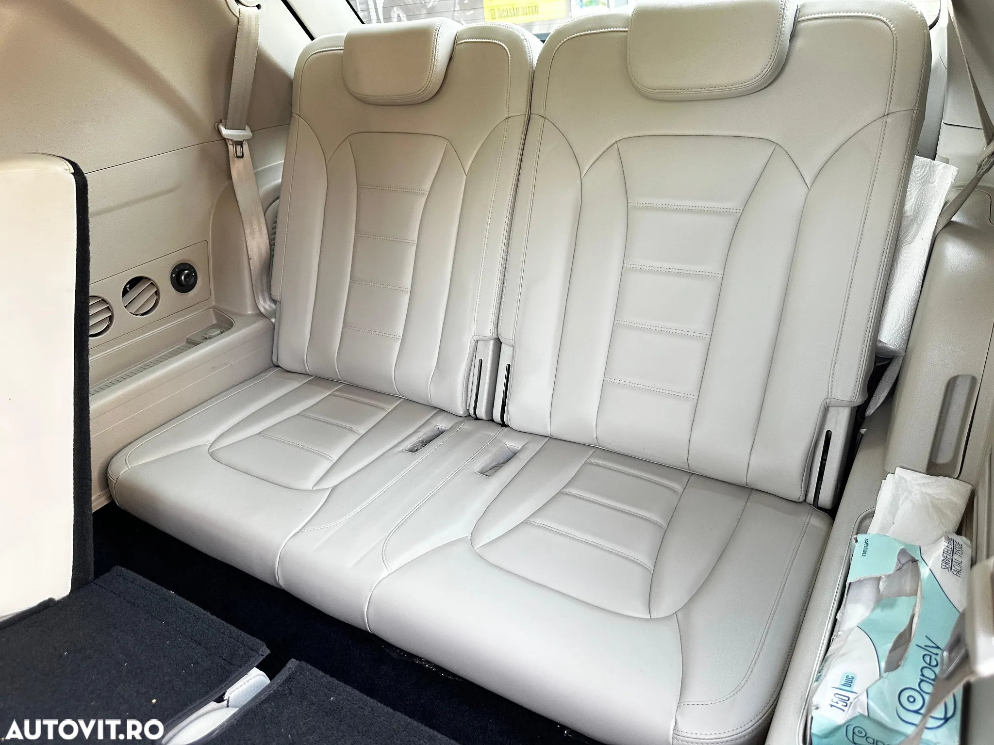 SsangYong REXTON G4 2.2 e-XDI 4WD Premium - 6