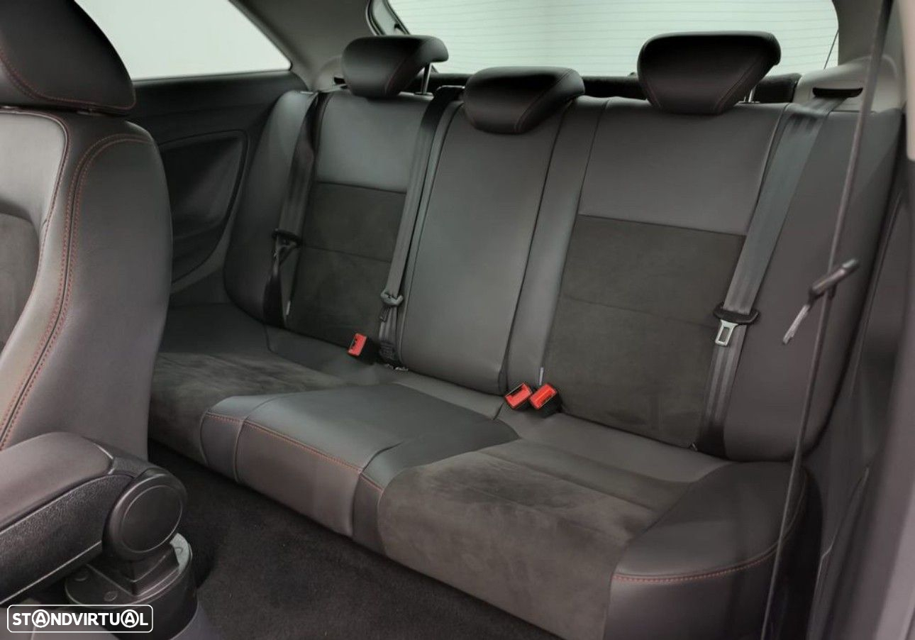 SEAT Ibiza SC 1.2 TSi FR - 11
