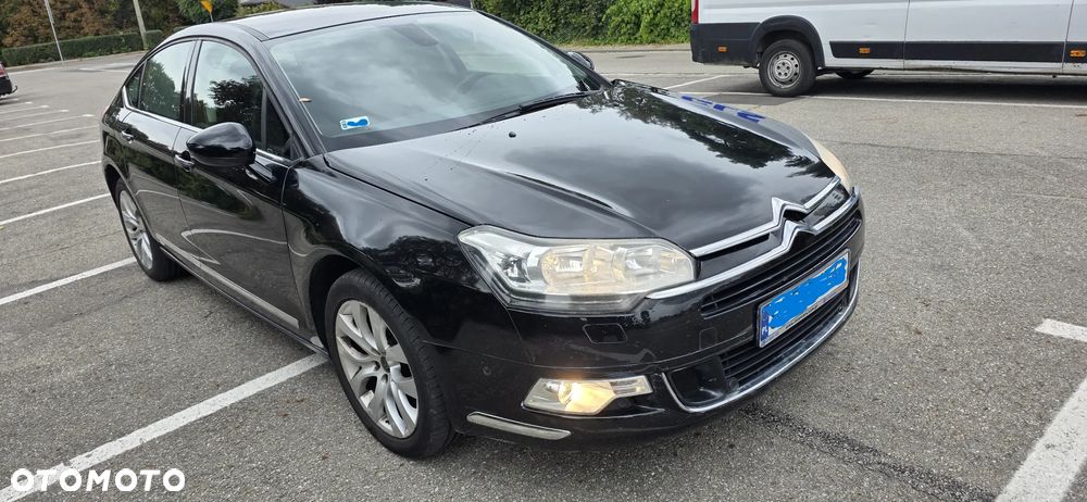 Citroën C5 1.6 HDi Attraction - 5