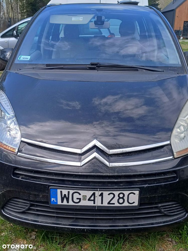 Citroën C4 - 1