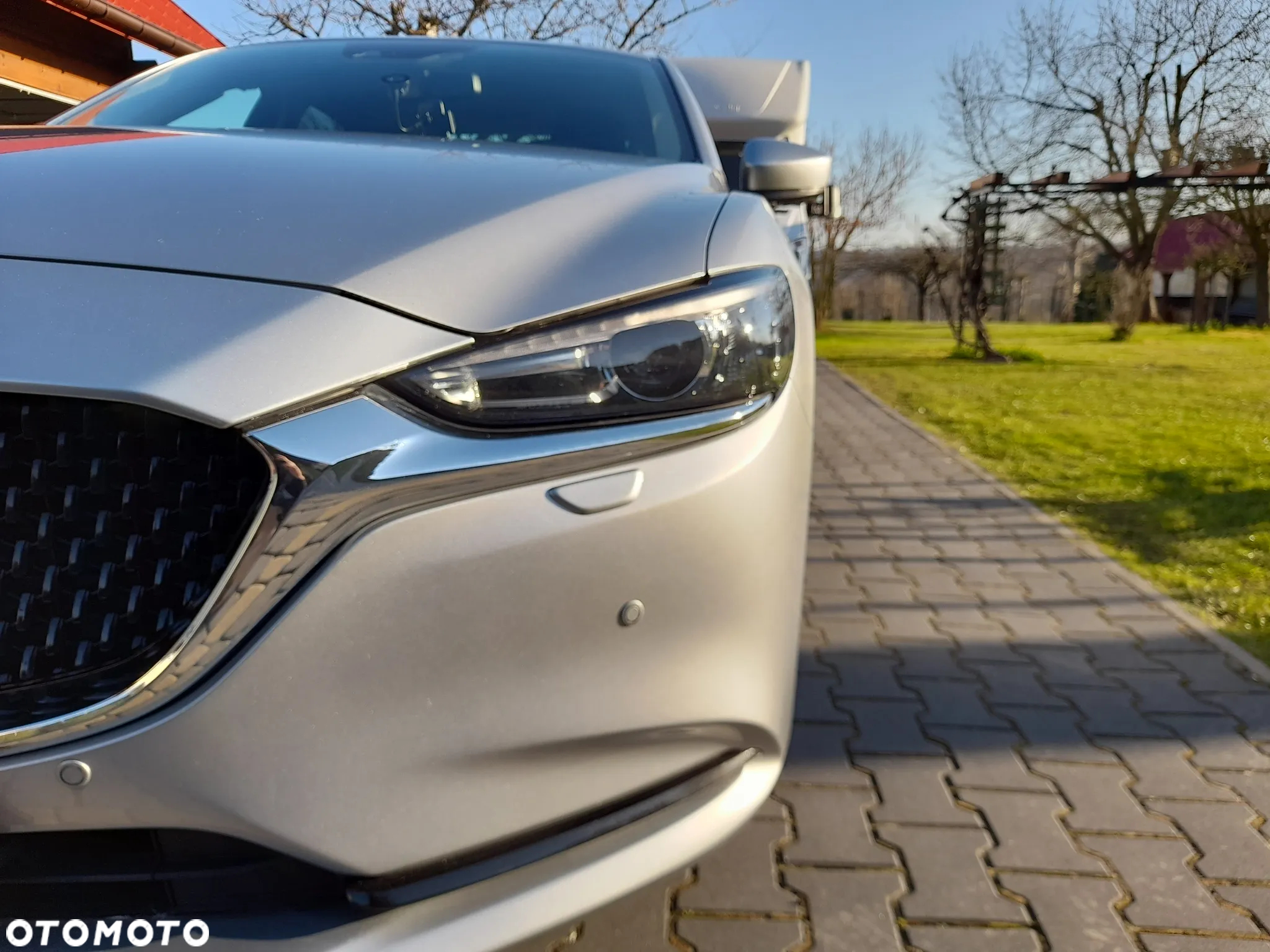 Mazda 6 2.0 SkyMotion - 7