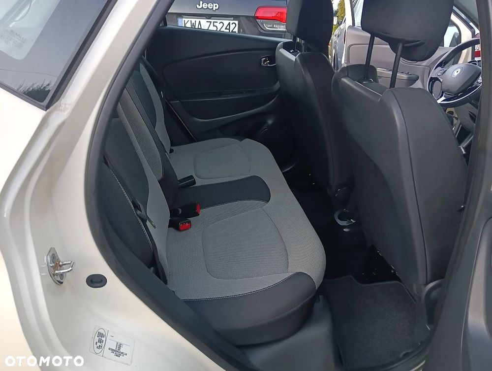 Renault Captur ENERGY TCe 90 Start&Stop Luxe - 19