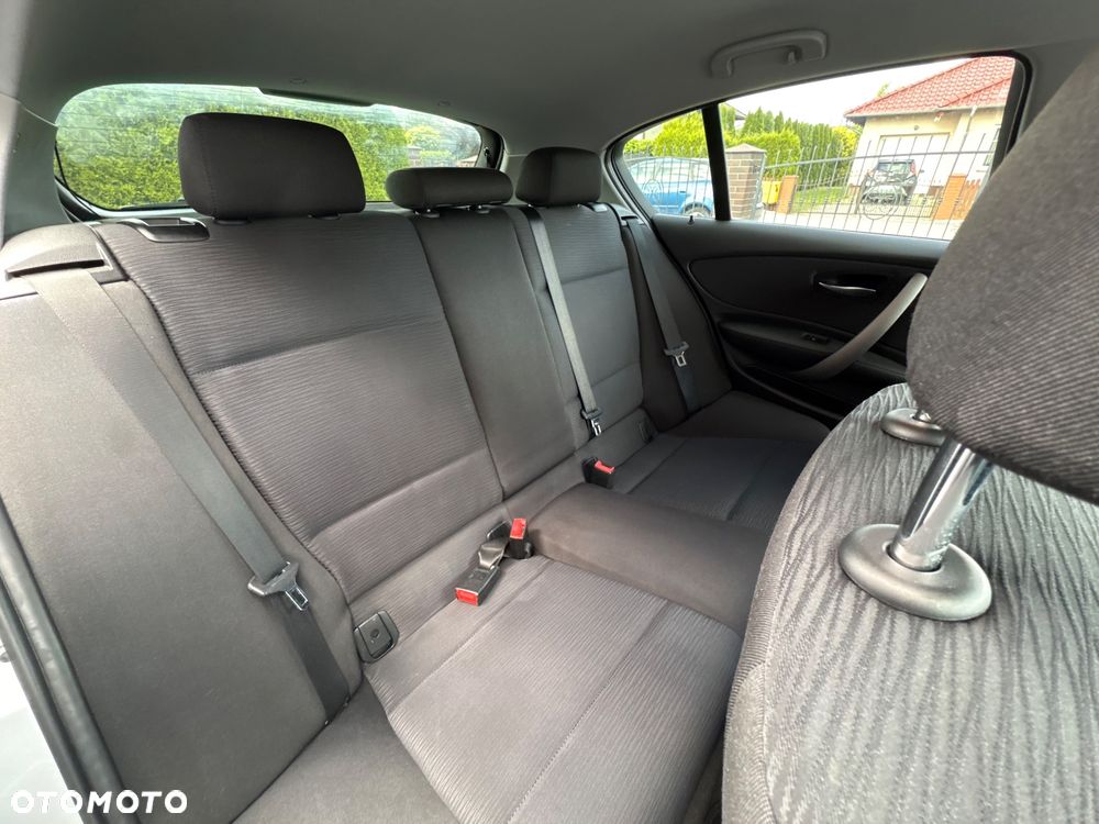 BMW Seria 1 116i Edition Lifestyle - 19