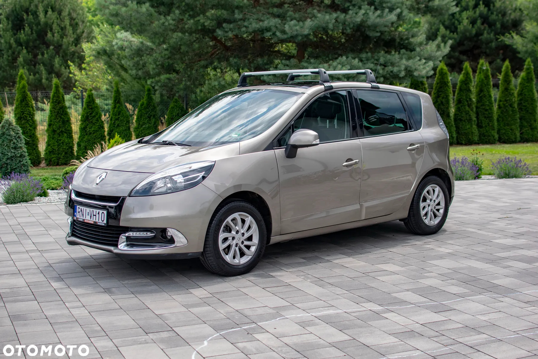Renault Scenic - 10