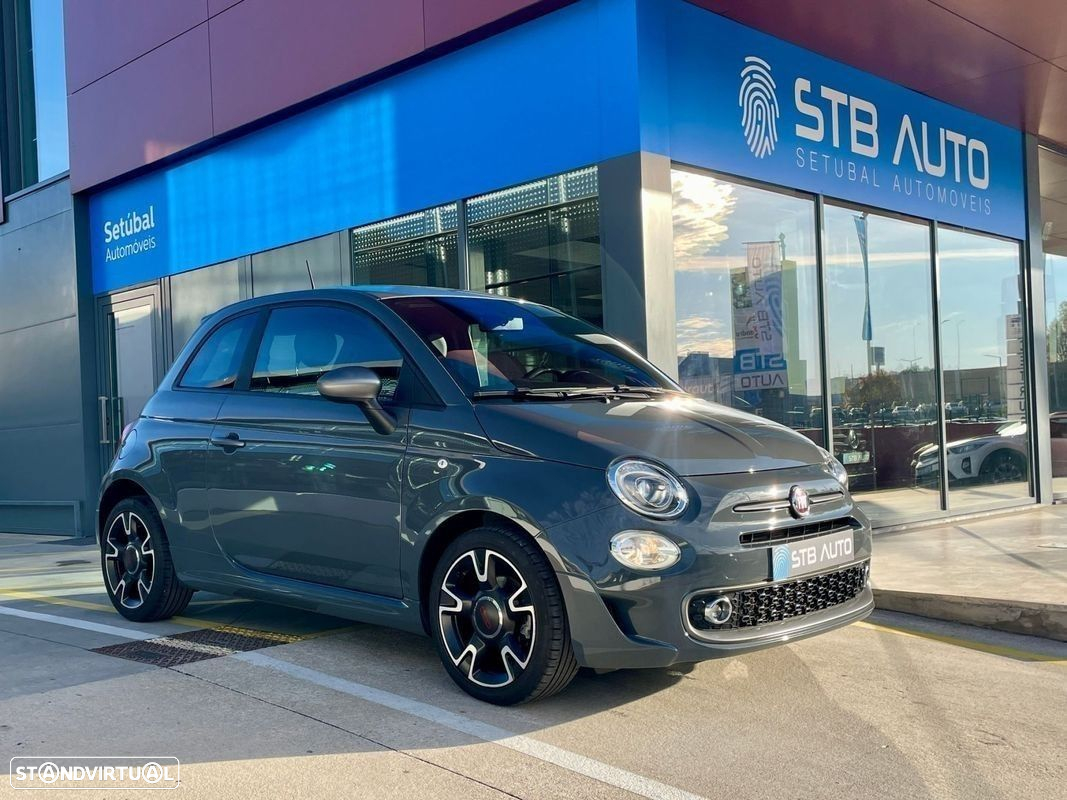 Fiat 500 - 23