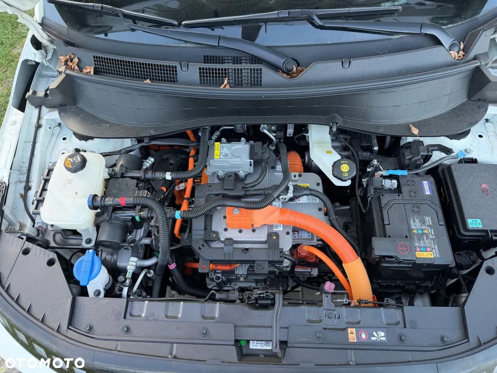Hyundai Inster 49kWh Prime - 30