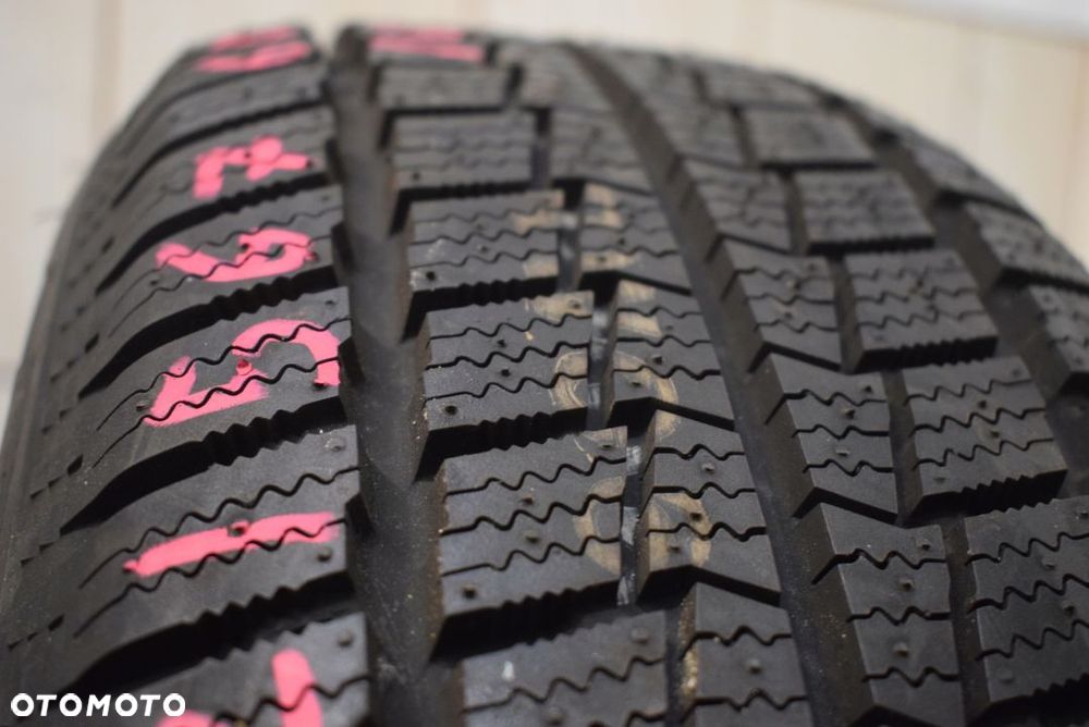 R16C 205/60 Hankook Winter RW06 pojedyncza - 2
