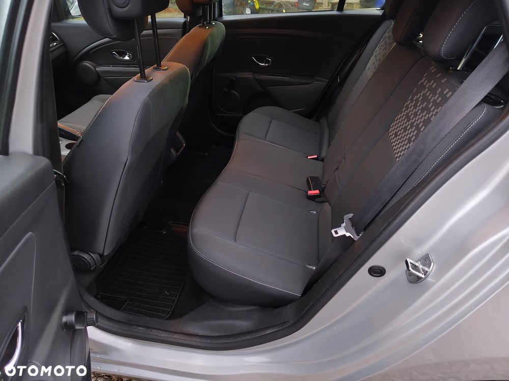 Renault Megane - 28
