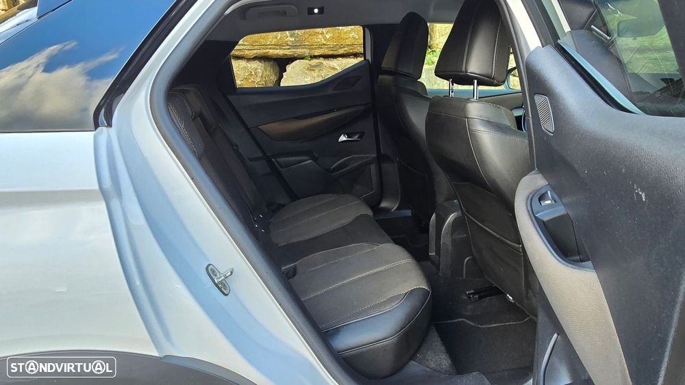 DS DS3 Crossback - 52