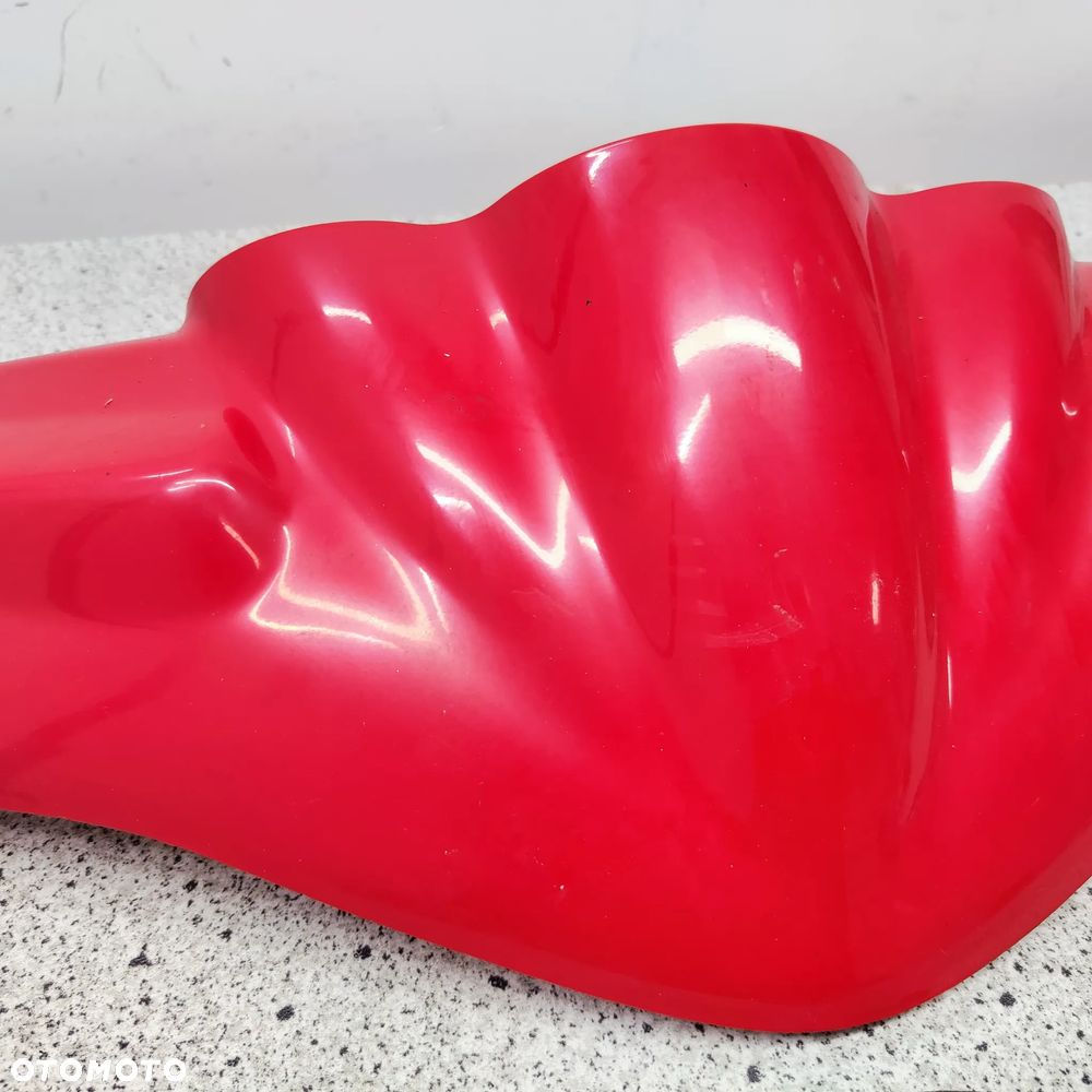 Owiewka przód ,obudowa licznika, osłona kierownicy Peugeot Speedfight 2 - 12