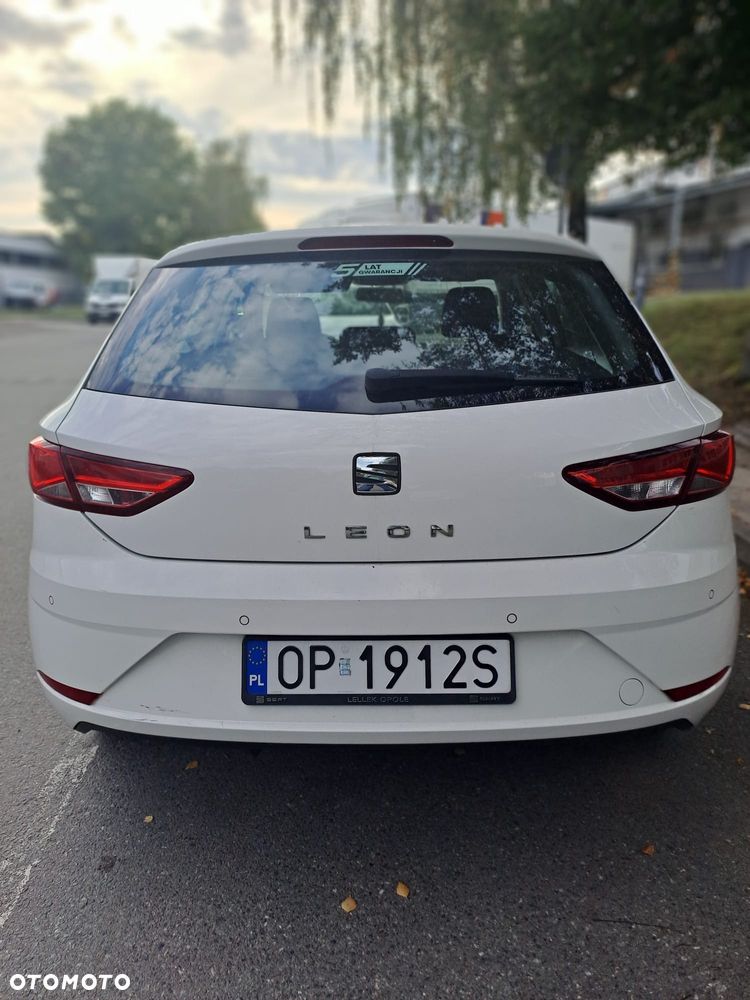 Seat Leon - 7