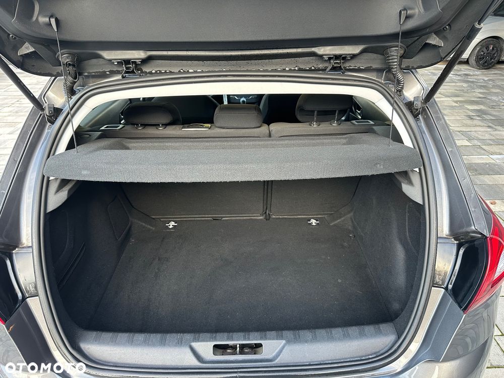 Peugeot 308 PureTech 110 Stop & Start Style - 14