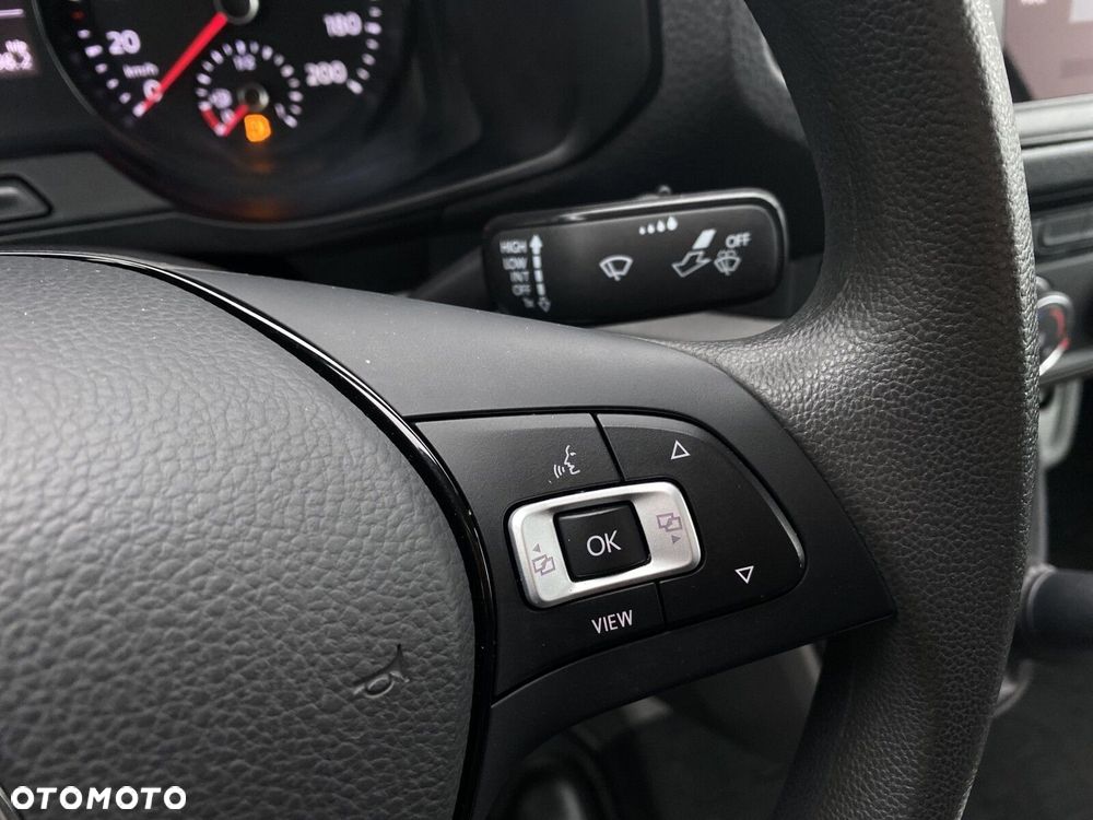 Volkswagen Crafter - 14