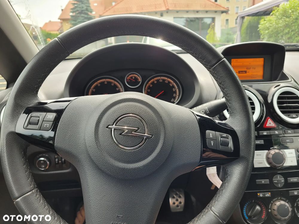 Opel Corsa 1.4 16V EcoFLEX Start-Stop Color Edition - 7