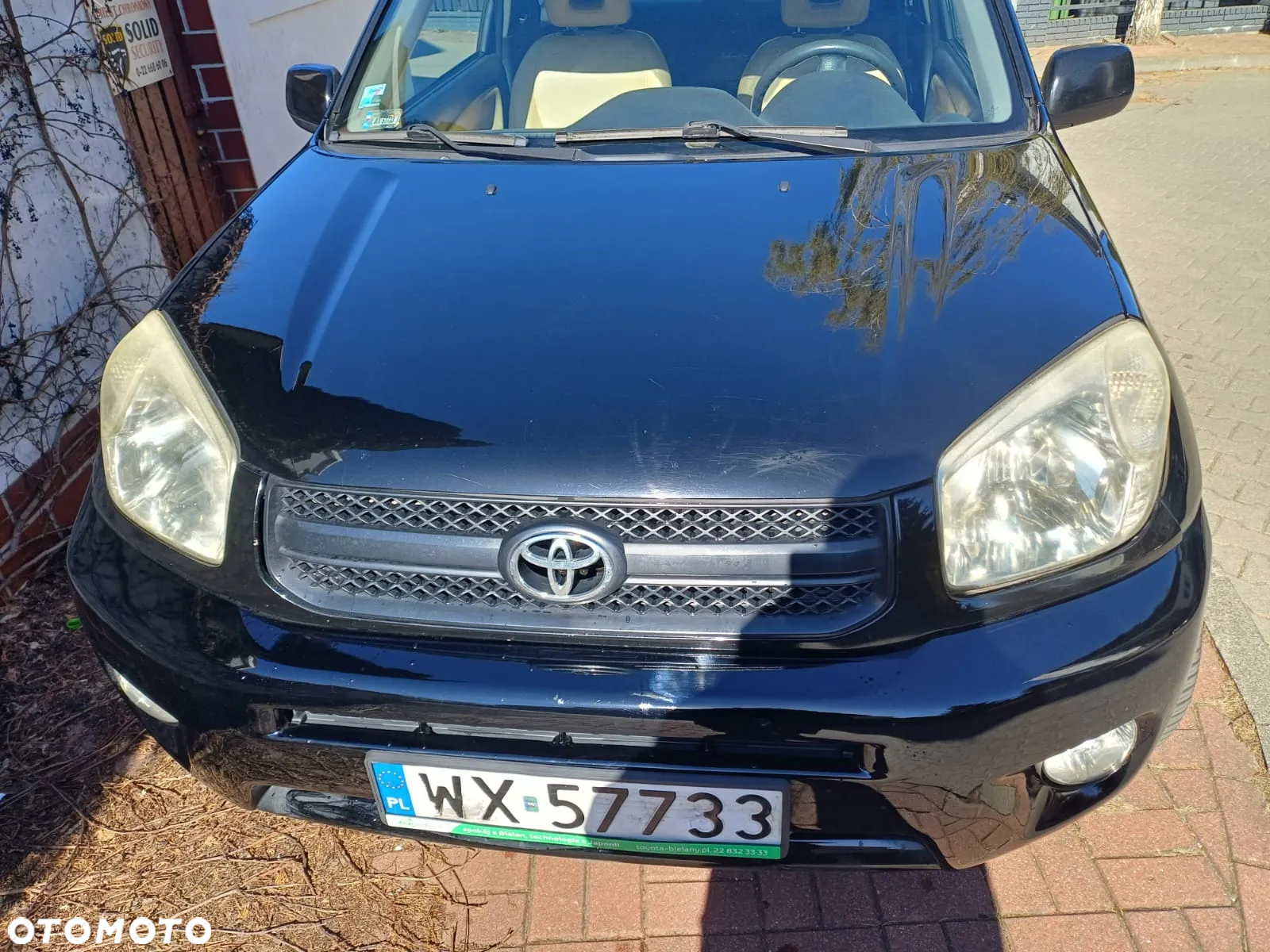 Toyota RAV4 1.8 VVT-i Terra 2WD - 2