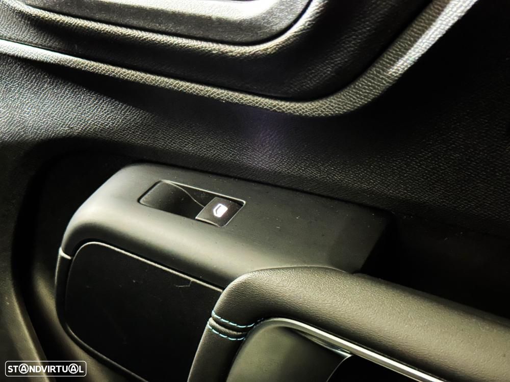 Citroën C5 Aircross 1.6 Hybrid Shine Pack e-EAT8 - 27