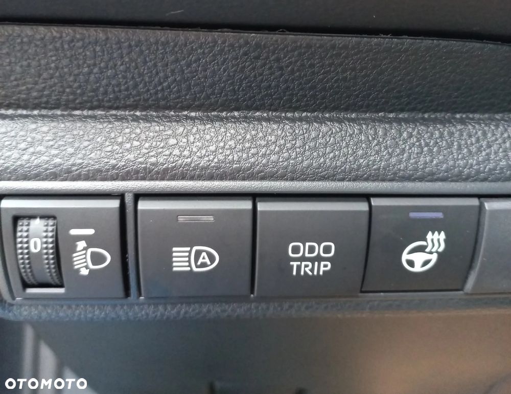 Toyota Corolla 1.5 Comfort MS - 8