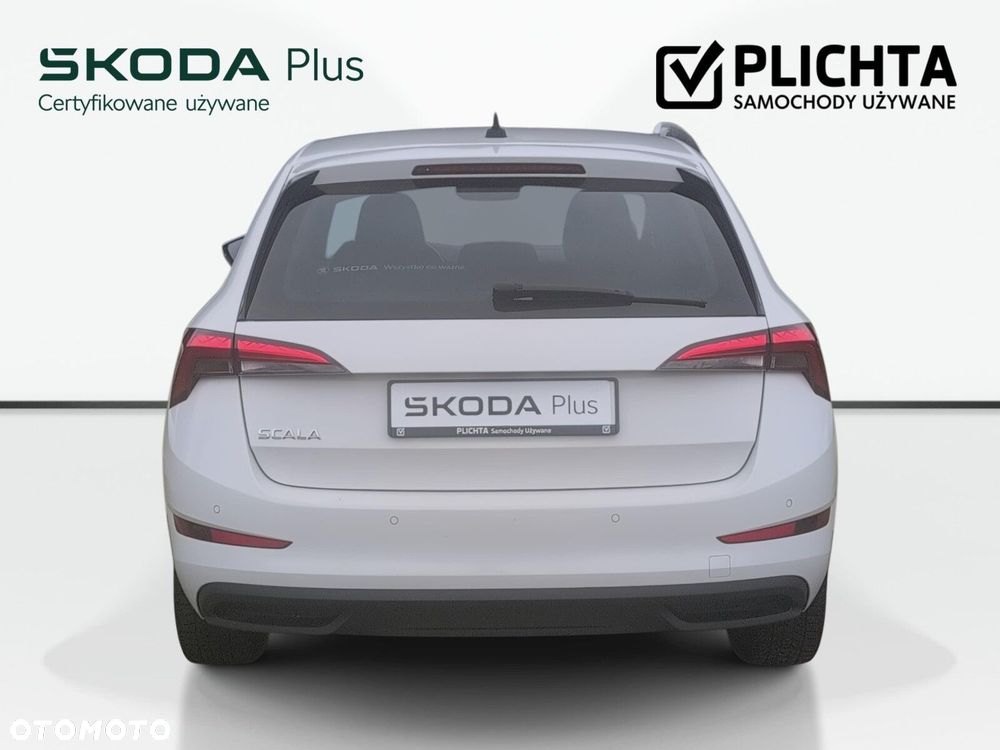 Skoda Scala 1.0 TSI Ambition - 7