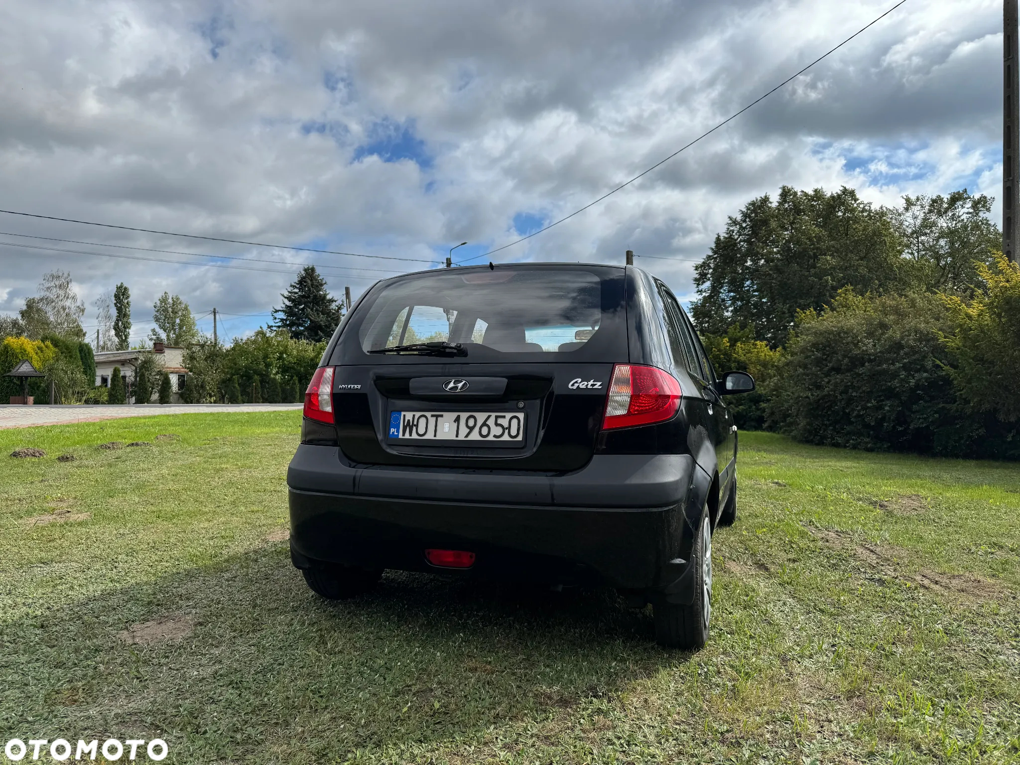 Hyundai Getz - 12