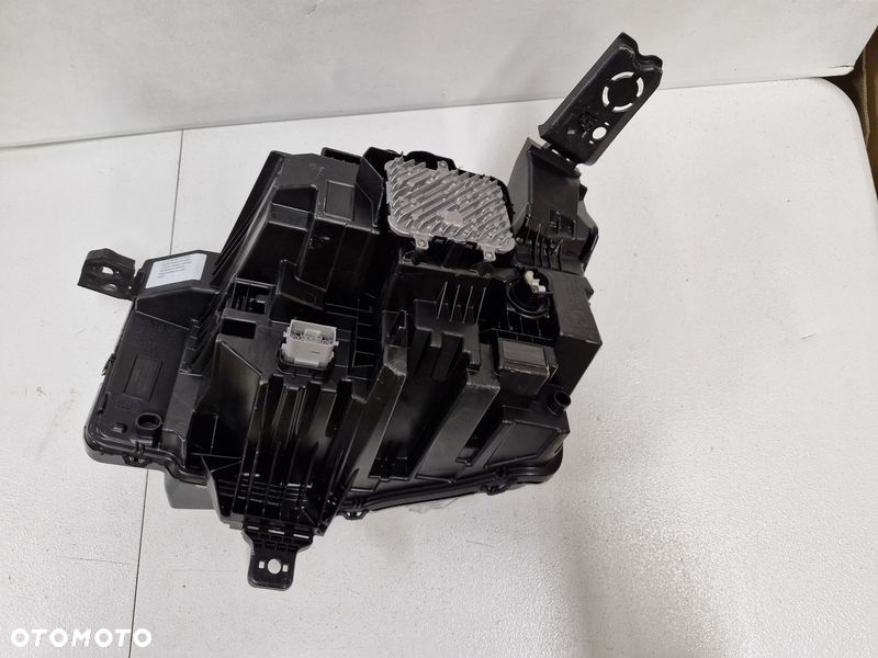 CITROEN E-C5 C5 AIRCROSS 2 II 2025- LAMPA PRAWY PRZÓD PRAWA LED EU 9849740080 - 7