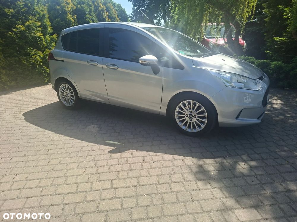 Ford B-MAX 1.6 Trend MPS6 EU6 - 2