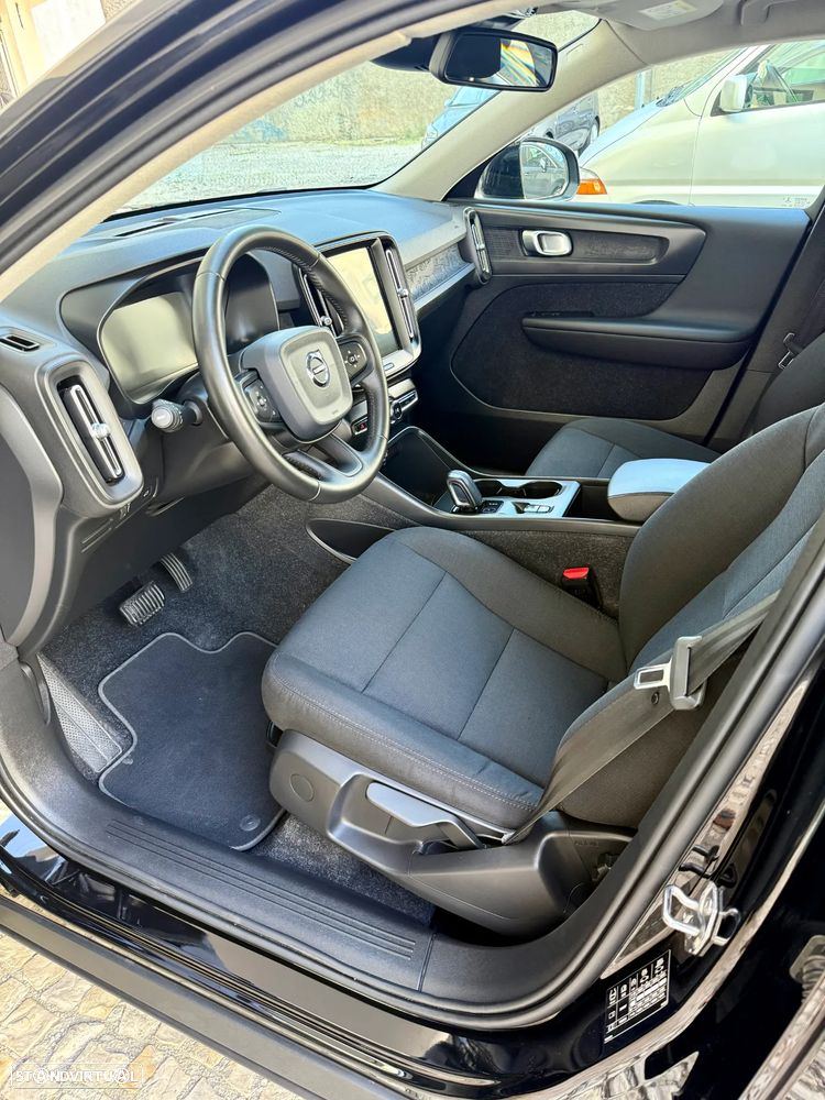 Volvo XC 40 - 7