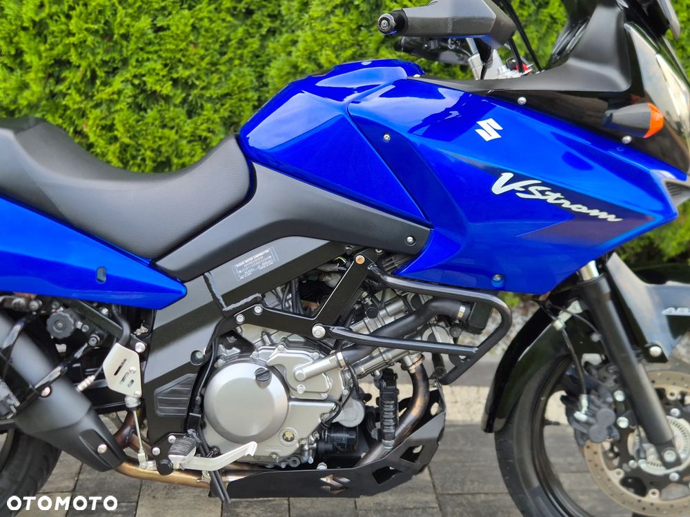 Suzuki DL - 30