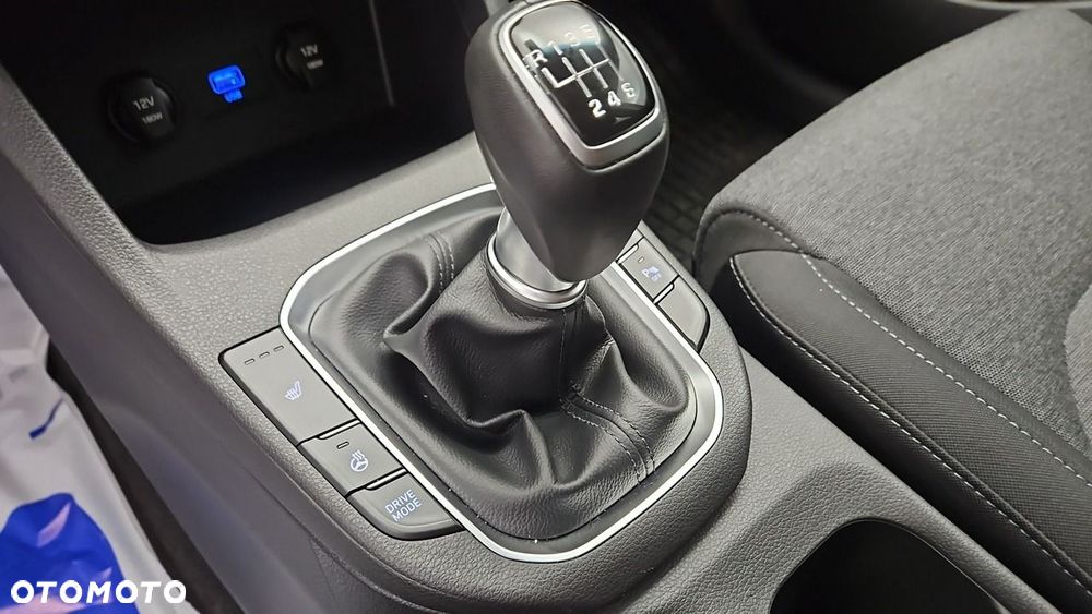 Hyundai i30 1.5 T-GDI 48V Smart - 19