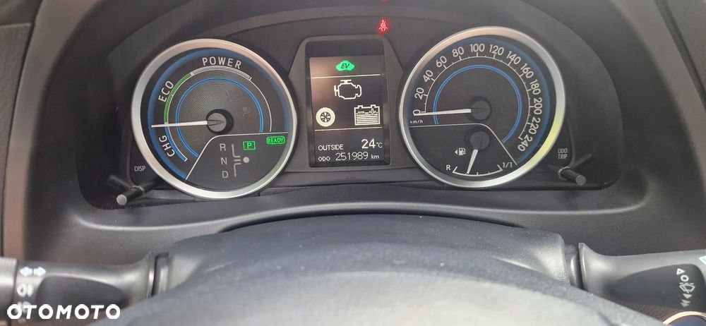 Toyota Auris - 19