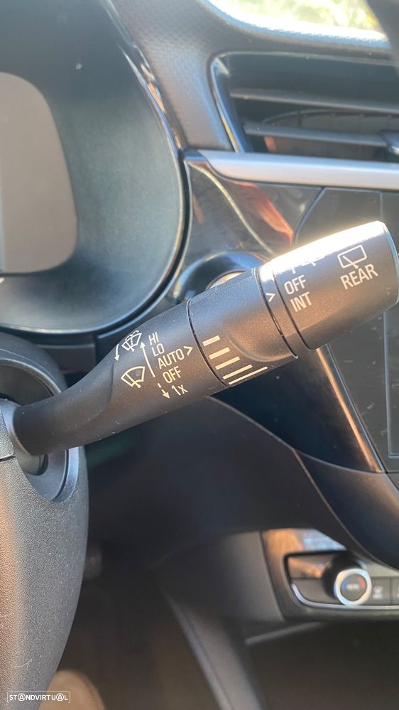 Opel Corsa-e Business Edition - 35